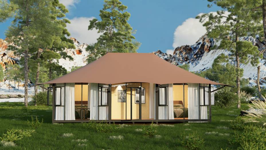 汉台区装配式建筑厂家