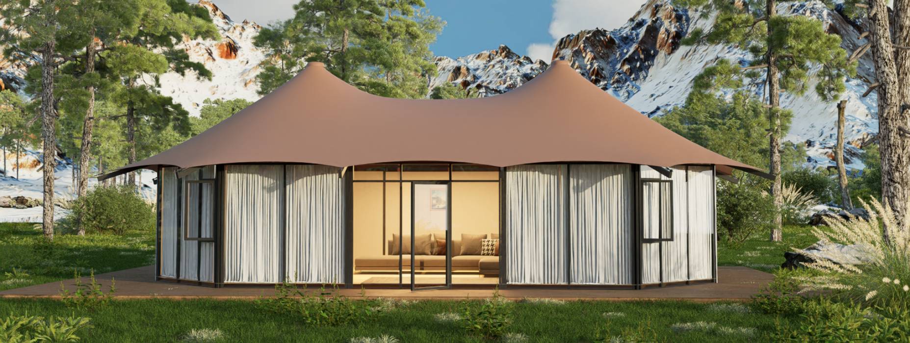 汉台区移动式建筑钢结构房屋